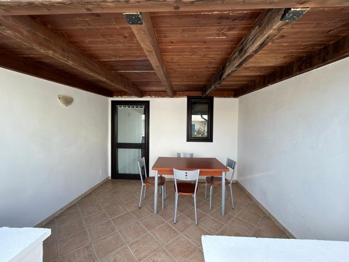 Suite Le Due Sorelle Torre dell'Orso Εξωτερικό φωτογραφία