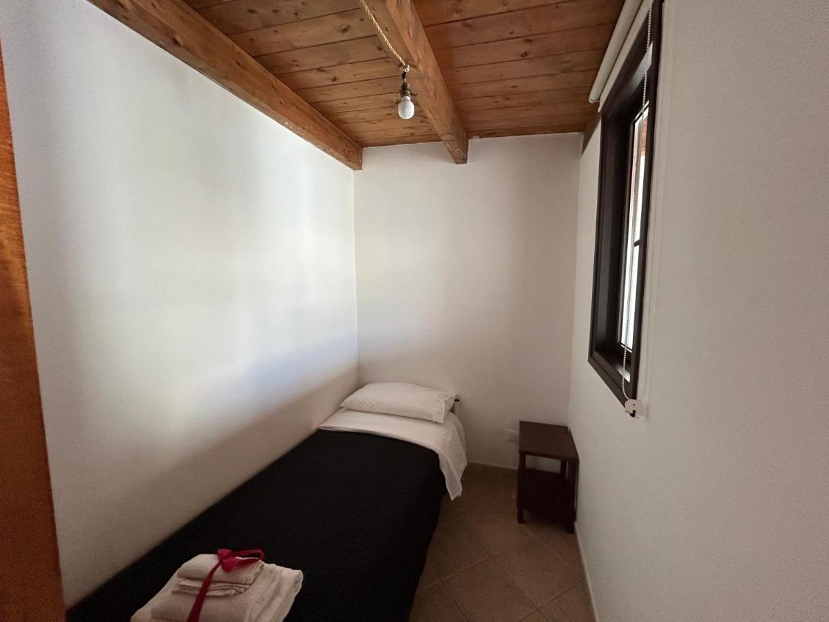 Suite Le Due Sorelle Torre dell'Orso Εξωτερικό φωτογραφία